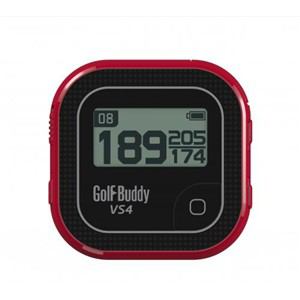ゴルフバディー　GolfBuddy　VS4　【GPS】　黒
