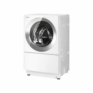 パナソニック NA-VG2600L-S ななめドラム洗濯乾燥機 (洗濯10kg・乾燥5kg) 左開き フロストステンレス
