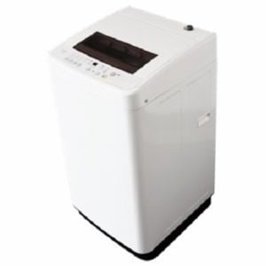 エスケイジャパン SWK45A 洗濯機 洗濯4.5kg ホワイト