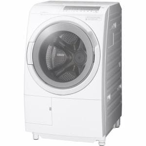 日立 BD-SG110HL W ドラム式洗濯乾燥機 (洗濯11kg・乾燥6kg) 左開き ...