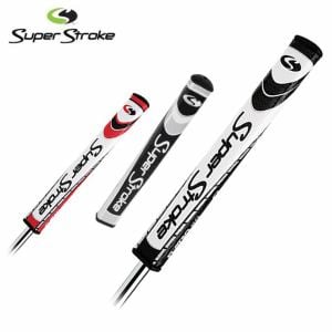 スーパーストローク　Super　Stroke　FLATSO2.0　2015　ゴルフ　パター用グリップ
