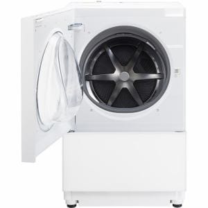 パナソニック NA-VG770L-H ななめドラム式洗濯乾燥機 (洗濯7kg 