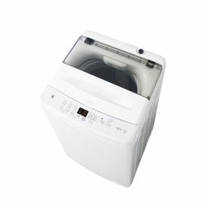 Haier　JW-U45A-W　洗濯機　4.5kg　ホワイト　JWU45AW
