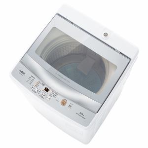AQUA アクア 洗濯機 AQW-S5E2 5kg 2022年製 L015