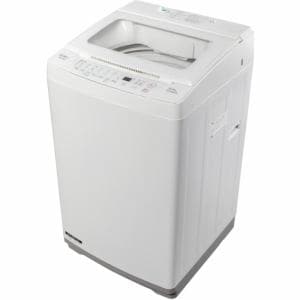 タテ型洗濯乾燥機