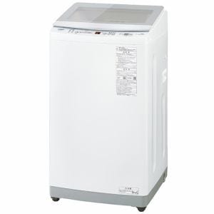 AQUA AQW-S7N(W) 全自動洗濯機 7kg ホワイト AQWS7N(W 
