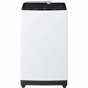 Haier JW-KD100A-W 洗濯機 10kg ホワイト JWKD100AW