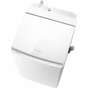 東芝 AW-10VP3 縦型洗濯乾燥機 (洗濯10.0kg・乾燥5.0kg) グランホワイト