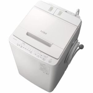 日立 BW-X100J 全自動洗濯機 (洗濯10.0kg) ホワイト【DD】