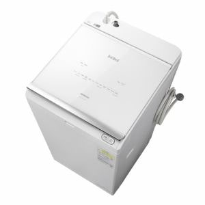 日立 BW-DX120J 縦型洗濯乾燥機 (洗濯12.0kg・乾燥6.0kg) ホワイト 