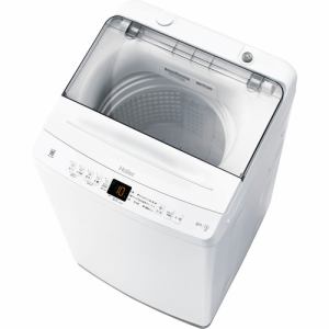 【AQUA2020年製】洗濯機6kg全自動電気洗濯機家庭用