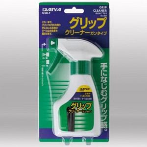 ダイヤ　グリップクリーナーガンタイプ　180ml　DAIYA　OL-059