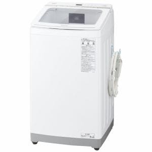 AQUA AQW-VX9P(W) 全自動洗濯機 (洗濯9kg) Prette plus ホワイト