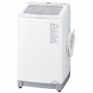 AQUA AQW-VA10P(W) 全自動洗濯機 (洗濯10kg) Prette ホワイト AQWVA10P(W)