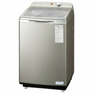 AQUA AQW-VB16P(S) 全自動洗濯機 (洗濯16kg) シルバー AQWVB16P(S 