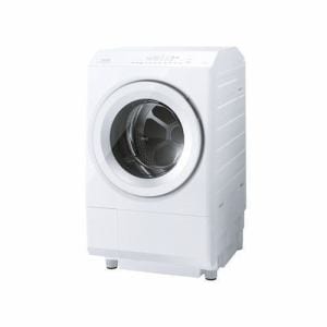 東芝 TW-127XM3L(W) ドラム式洗濯乾燥機 洗濯12.0kg・乾燥7.0kg・左開き グランホワイト