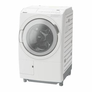 日立 BD-SV120JL 洗濯乾燥機 12kg 左開き ホワイト