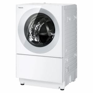 パナソニック NA-VG780L-H ドラム式洗濯乾燥機 (洗濯7kg・乾燥3.5kg・左開き) シルバーグレー