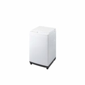 ツインバード WM-ED55W 全自動電気洗濯機 5.5kg ホワイト WMED55W