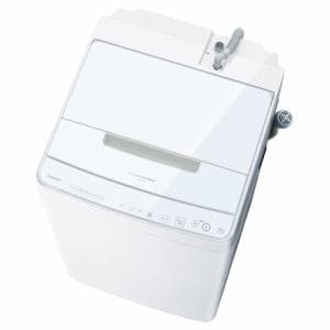 東芝　AW-10DP4(W)　全自動洗濯機　ZABOON　洗濯10kg　グランホワイト
