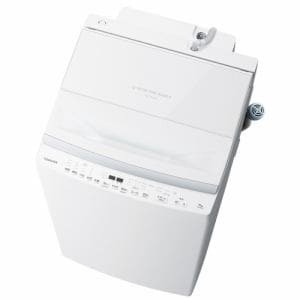 東芝 AW-9DP4(W) 全自動洗濯機 ZABOON 洗濯9kg グランホワイト