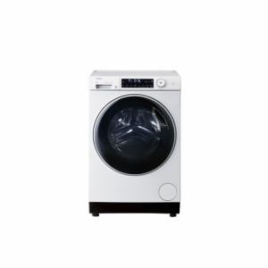 ハイアール JW-TD120SA-W ドラム式洗濯機 AITO 洗濯12kg 乾燥機能無