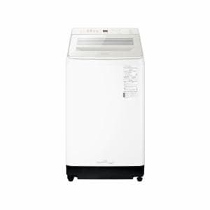 パナソニック NA-FA9K3-W 縦型全自動洗濯機 洗濯9.0kg・乾燥2.0kg ホワイト NAFA9K3W