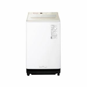 パナソニック NA-FA10H3-N 縦型全自動洗濯機 洗濯10kg・乾燥2.0kg シャンパン NAFA10H3N