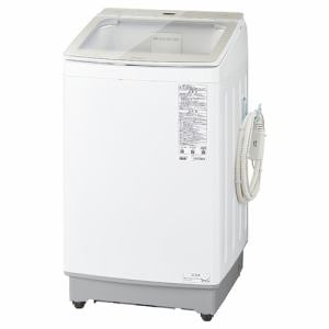 AQUA AQW-VA14R(W) 全自動洗濯機 (洗濯14kg) ホワイト