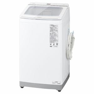 AQUA AQW-VA9R(W) 全自動洗濯機 (洗濯9kg) ホワイト
