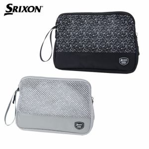 スリクソン SRIXON ポーチ メンズ レディース GGF-B3515