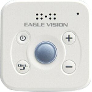 朝日ゴルフ用品　GPS　ゴルフナビゲーション＆レコーダー　EAGLE　VISION　voice3　EV803