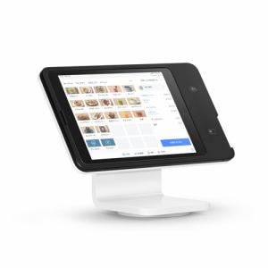 Square　A-SKU-0737　iPad　POSレジ　Square　スタンド（第2世代）