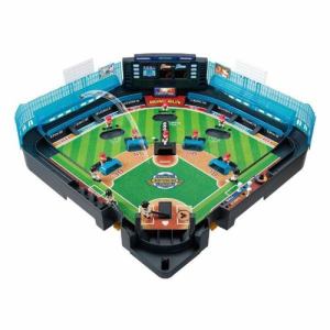 エポック社 野球盤3Dエース スーパーコントロール
