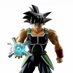 バンダイスピリッツ Figure Rise Standard ドラゴンボール バーダック ヤマダウェブコム