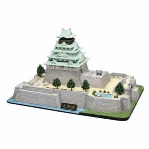 フジミ　城4　大阪城