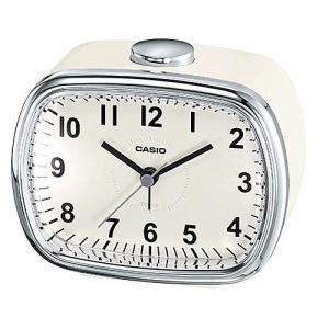 カシオ TQ159-7JF 置時計 アナログ置時計