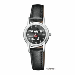 シチズン KP7-118-50 腕時計 レグノ ソーラーテック レディス Disneyコレクション「ミッキーマウス」モデル