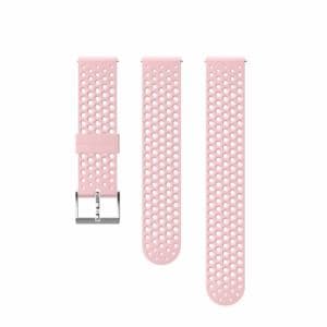 SUUNTO　SS050176000　20M　STRAP　SAKURA　S+M(３フィットネス　サクラ)正規品