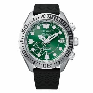 シチズン CC5001-00W メンズ腕時計 プロマスター エコ・ドライブGPS衛星電波時計 MARINEシリーズ ダイバー200ｍ