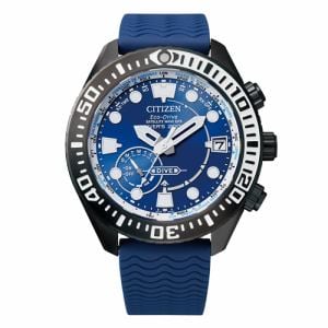 シチズン CC5006-06L メンズ腕時計 プロマスター エコ・ドライブGPS衛星電波時計 MARINEシリーズ ダイバー200ｍ