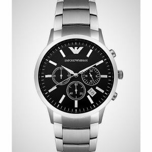エンポリオアルマーニ AR2434E メンズ腕時計