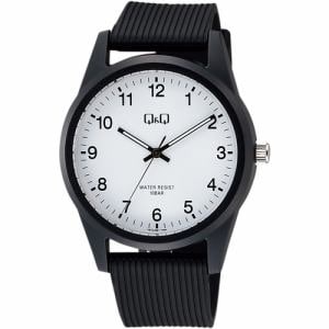 Q&Q　VS40-001　シチズン　腕時計