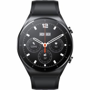 Xiaomi シャオミ Xiaomi Watch S1／Black BHR5668AP