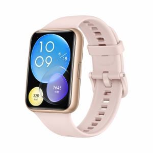 HUAWEI ファーウェイ WATCH FIT 2／Sakura Pink WATCH FIT 2／PINK ...