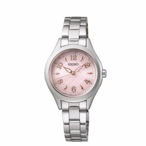 セイコー SWFH117 レディース腕時計 セレクション