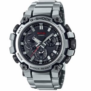 カシオ MTG-B3000D-1AJF G-SHOCK MT-G モバイルリンク機能 ソーラー電波モデル