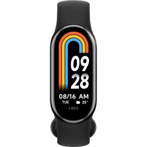 Ｘｉａｏｍｉ Xiaomi Smart Band 8 Graphite Black BHR7165GL