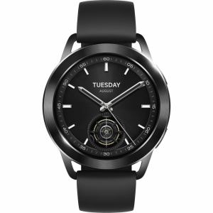 Ｘｉａｏｍｉ　Xiaomi　Watch　S3　Black　BHR7874GL