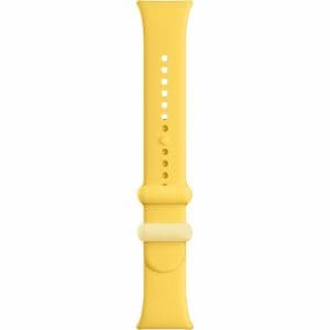 Ｘｉａｏｍｉ　Xiaomi　TPU　Quick　Release　Strap　Lemon　yellow　BHR8010GL